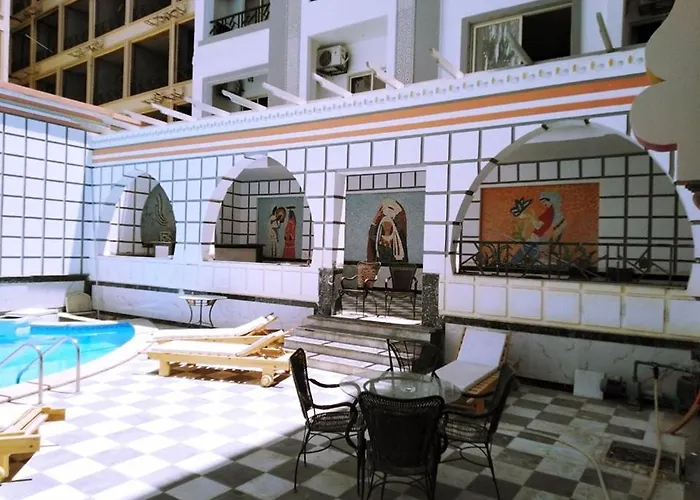 Pool View Next To The Marina,sheraton Plaza 320 Daire